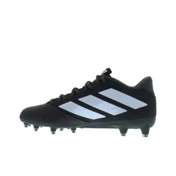 Adidas Sm Freak Carbon Low 'Black Sliver'
