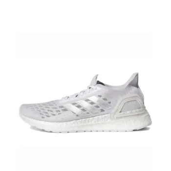 Adidas Ultraboost Pb White/Grey Women's