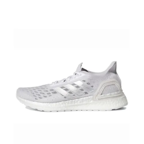 Adidas Ultraboost Pb White/Grey Women's