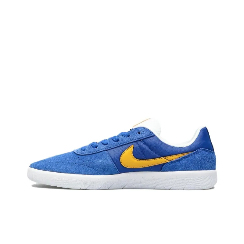 Nike Sb Team Classic Game Royal-0