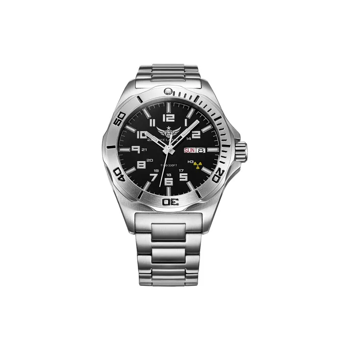 YELANG Automatic Mechanical Movement Watch Men's Watches Black Dial-8