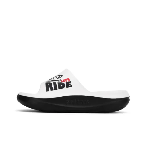 PAUL FRANK One Strap gaia 5cm Platform Women's