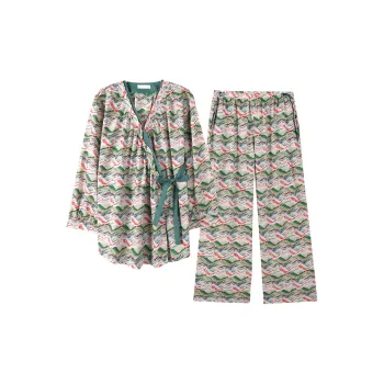 ZumashL Women's Pajama Sets
