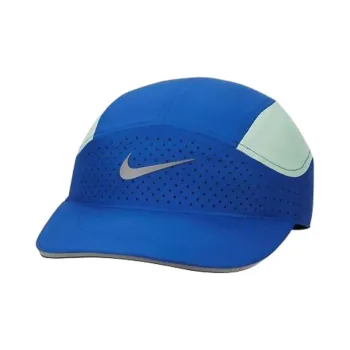 Nike   Baseball Caps Unisex Blue