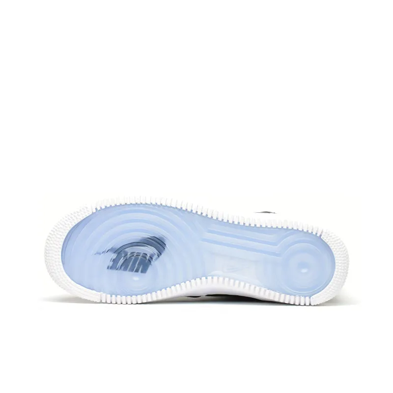 Nike NikeLab Air Force 1 Low 'Blue'-5