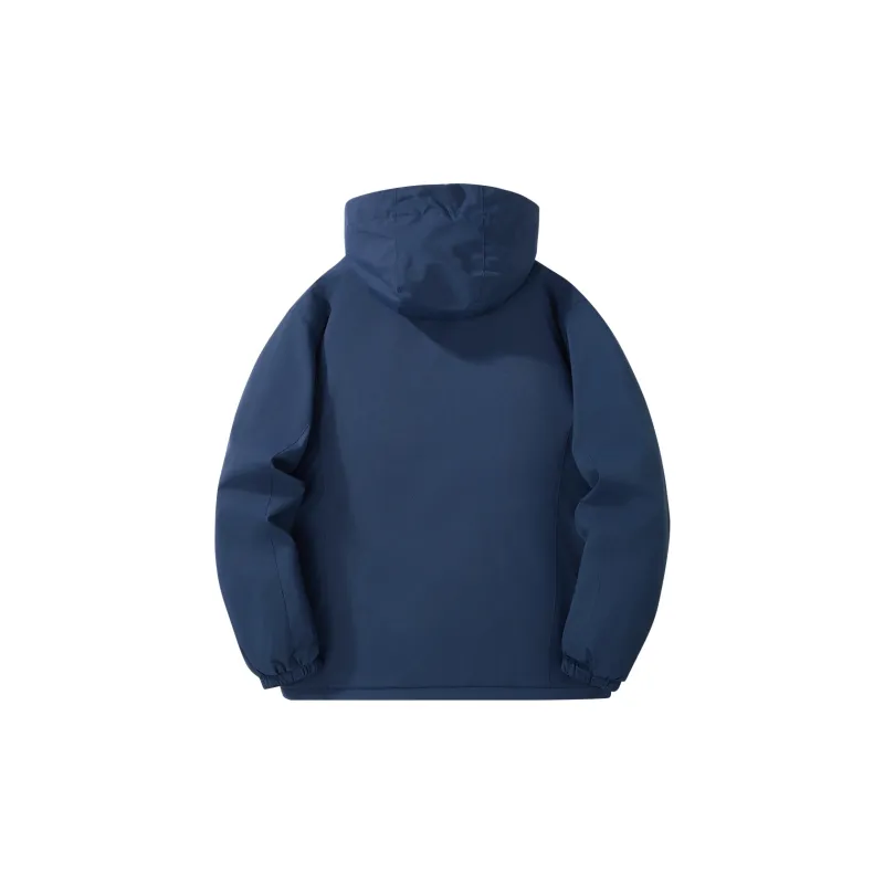 K bird Jackets Unisex-5