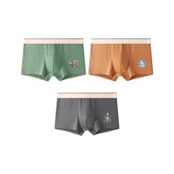 GOSO Men Underpants