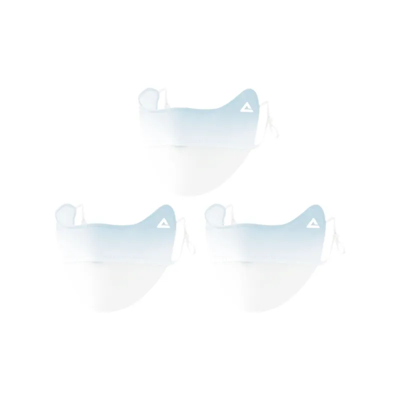 PEAK Polyester Face Masks Unisex-18
