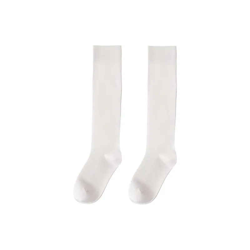 MIIOW Knee High Socks Women's 2 Pack-3