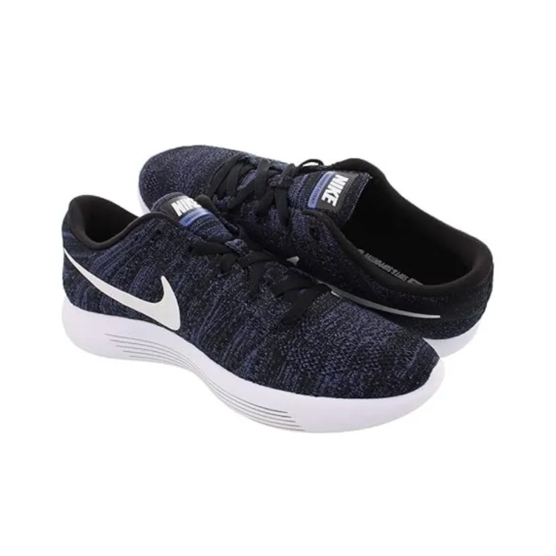 Nike LunarEpic Flyknit Low Dark Purple Dust Women's-3