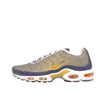 Nike Air Max Plus Wave Grid Yellow