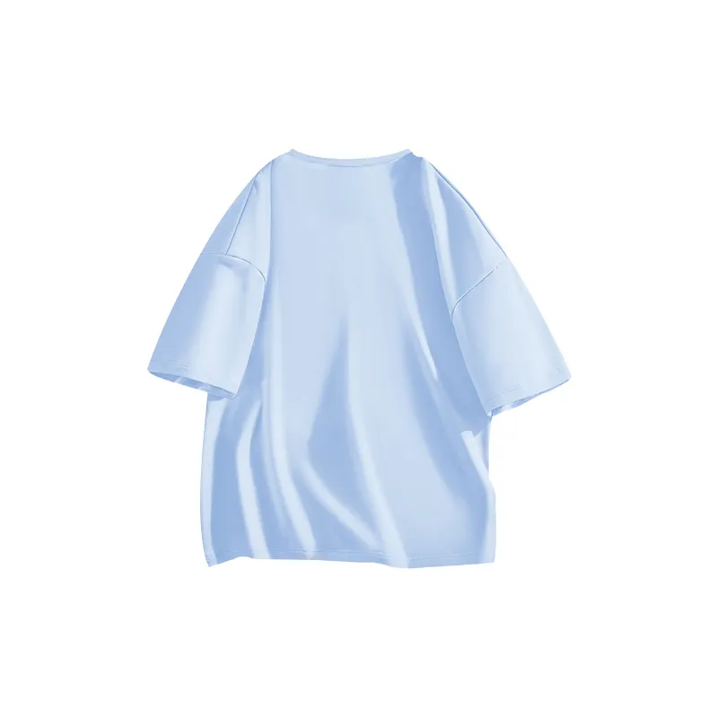 Cotton T Shirts Unisex-31