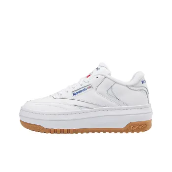 Club C Women's Reebok Extra 'White Vector Blue Gum' Women's