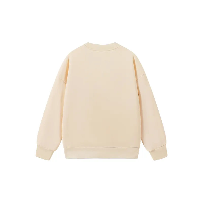 WARRIOR Sweatshirts Unisex-1