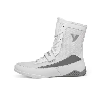 LOKWT Cushioned Slip-Resistant Abrasion-Resistant High-Top Training Shoes Men's