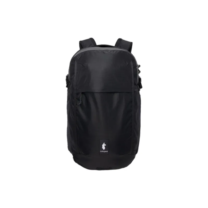 Cotopaxi Nylon Backpack Unisex Black-0