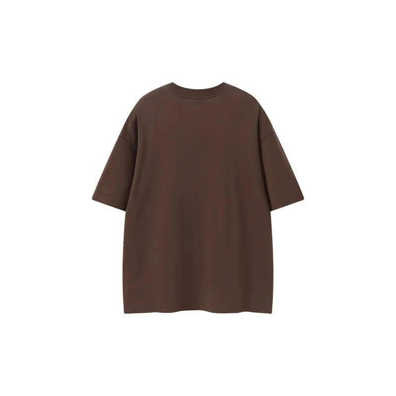 LCWP T Shirts Unisex-19