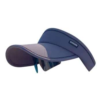 Shizhu Polyester Sun Protection Hats Women's