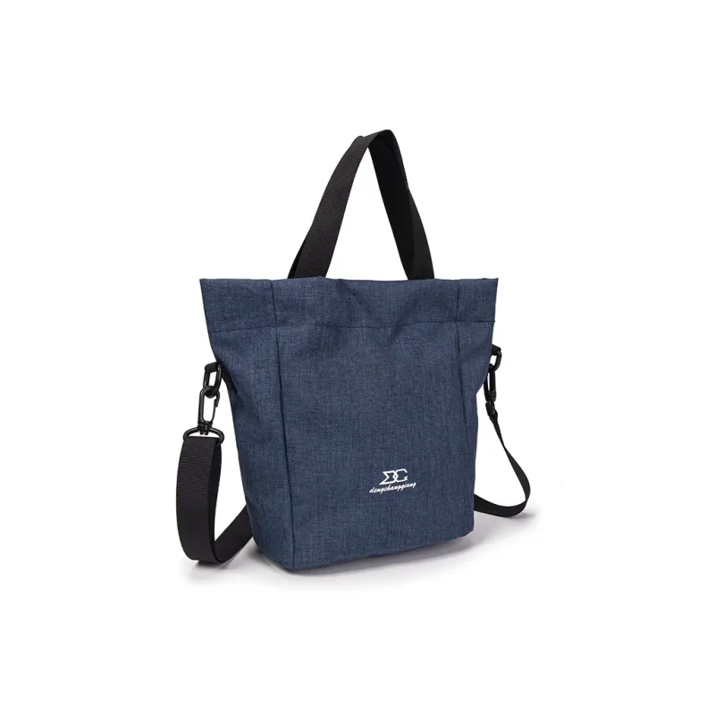 DENGCHANGQIANG Polyester Shoulder Bag Crossbody Bag Handbag Unisex-17