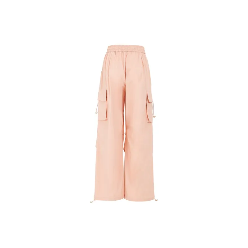 FHMY Casual Pants Women's-28