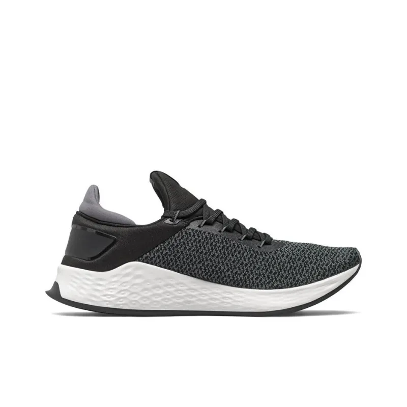 New Balance Fresh Foam Lazr V2 D 'Black Gray'-1