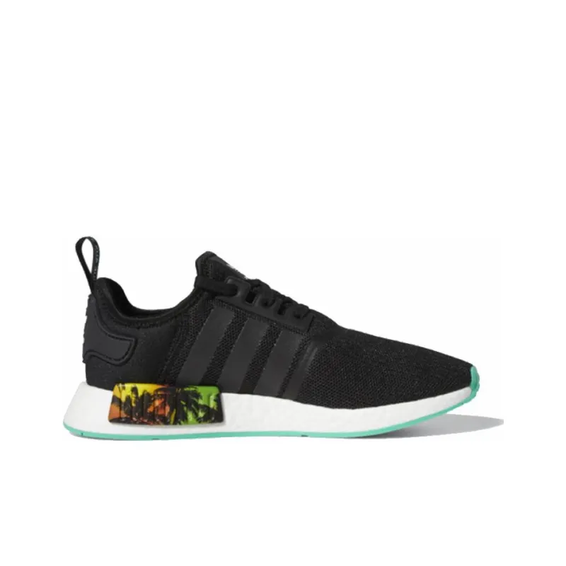Adidas Originals Nmd R1 Palm Tree-1