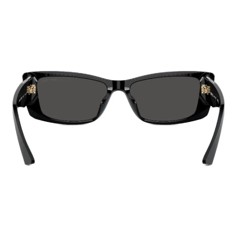 Jimmy Choo JC5002BU Sunglasses-2