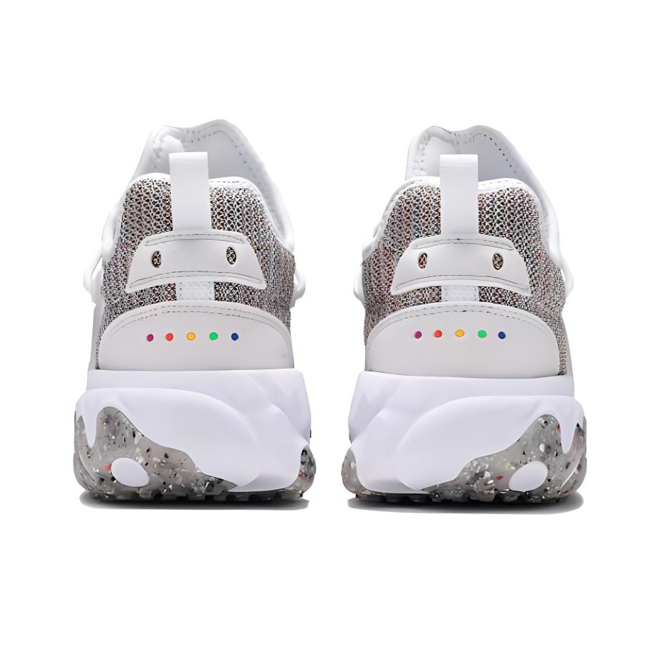 nike presto react flyknit