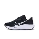 Black/Iron Grey/White
