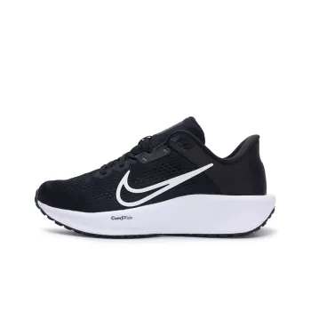 Nike Quest 6 Black Iron Grey White Women's