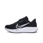 Black/Iron Grey/White