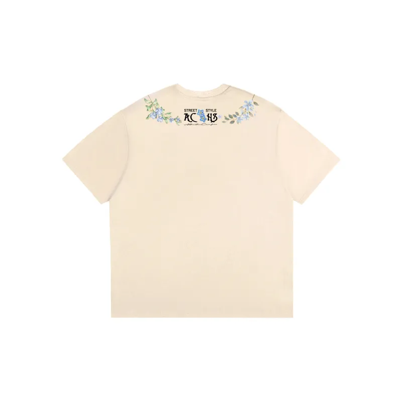 ACHS AWAKE T Shirts Unisex-8