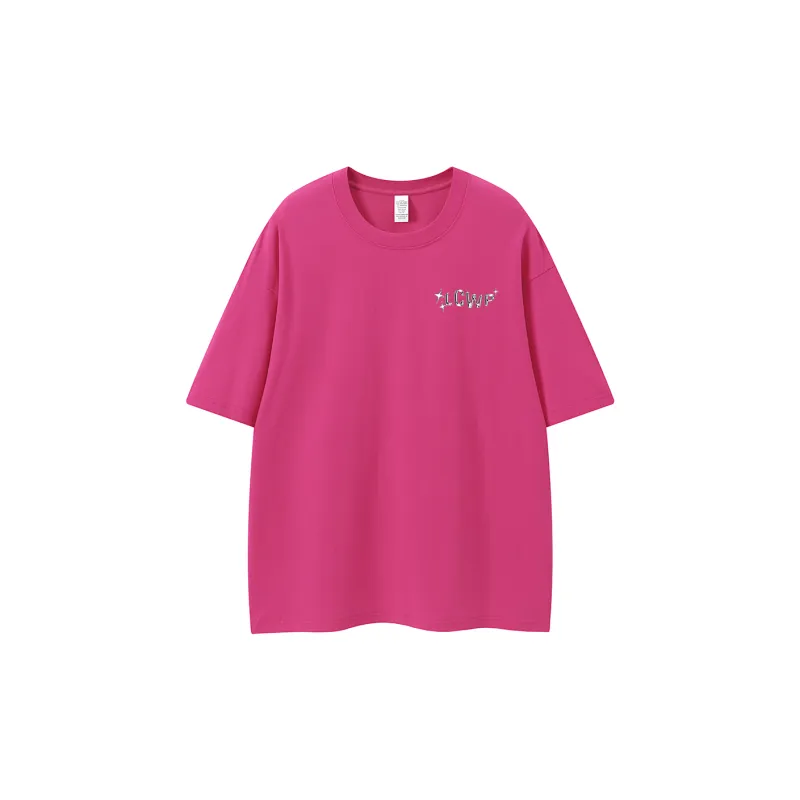 LCWP T Shirts Unisex-21