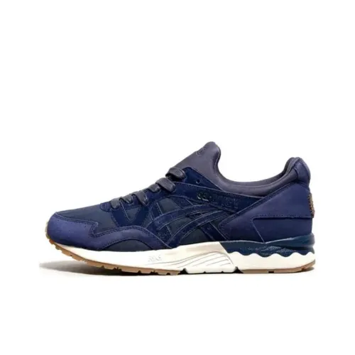 Asics Gel-Lyte V Sneakersnstuff Forest