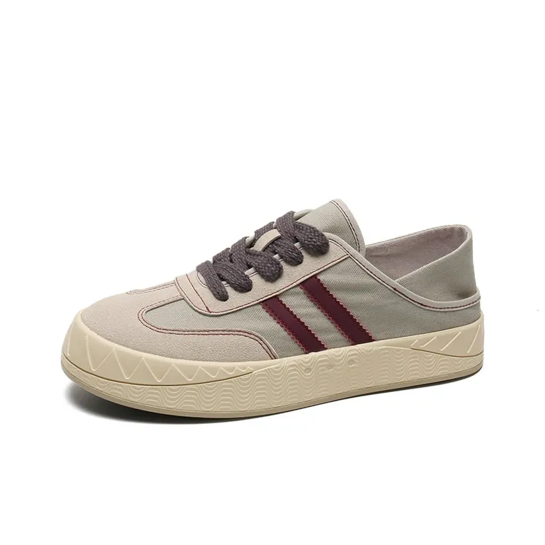 JOHLIN DREAM Low-Top Skateboard Shoes Men's-4