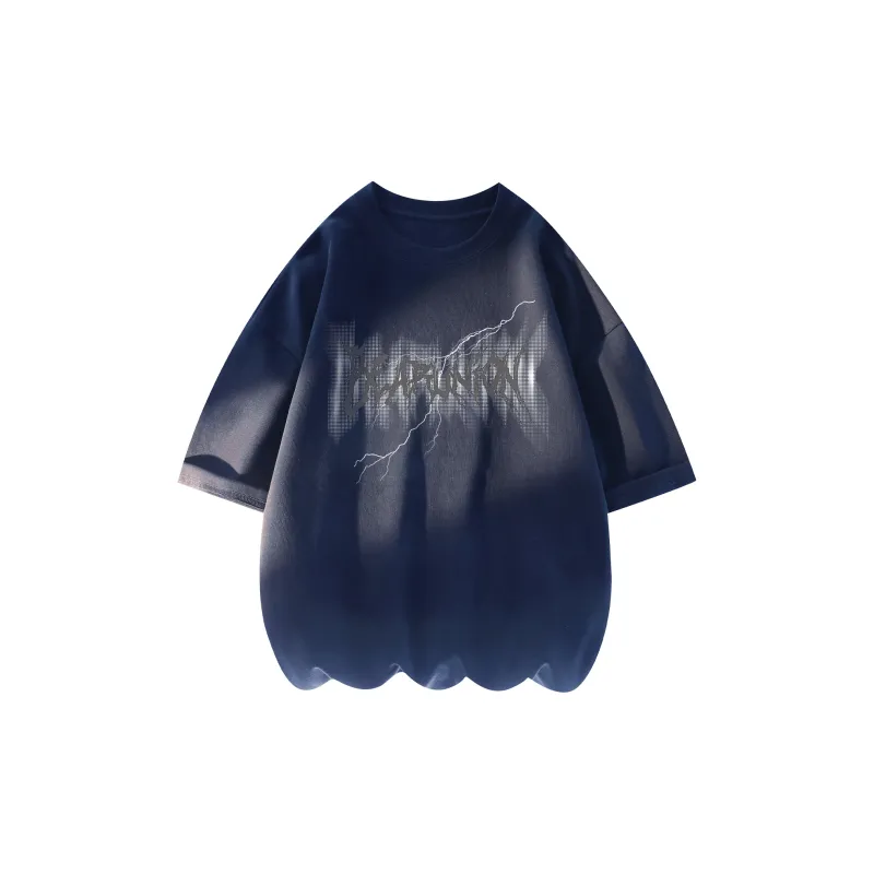 BEAR UNION T Shirts Unisex-30