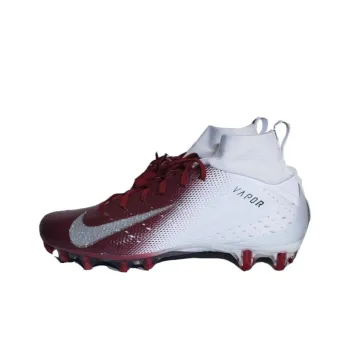Nike Vapor Untouchable Pro 3 White Crimson