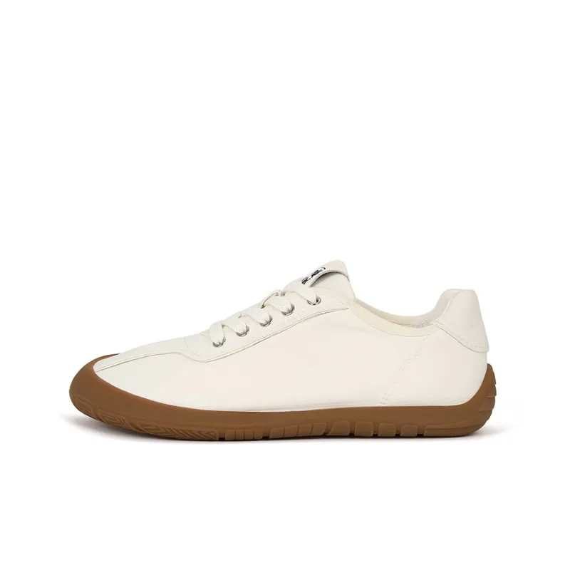 CHRISTINE SHEII Casual Shoes Women's White-0