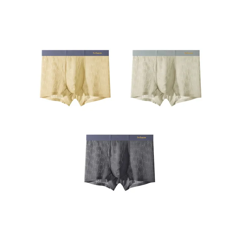 MIIOW Men Underpants-6