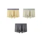 Light Camel+Moon Shadow Gray+Coal Gray+Independent Packaging
