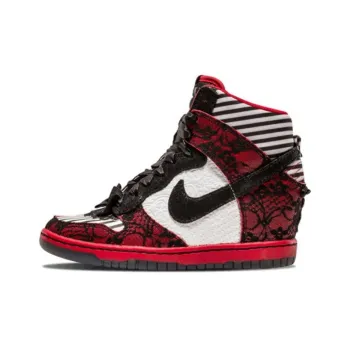 Nike Dunk High Sky Hi Doernbecher 2013 Women's