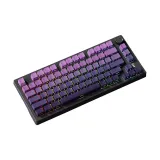 Purple Radiance[Side Print]