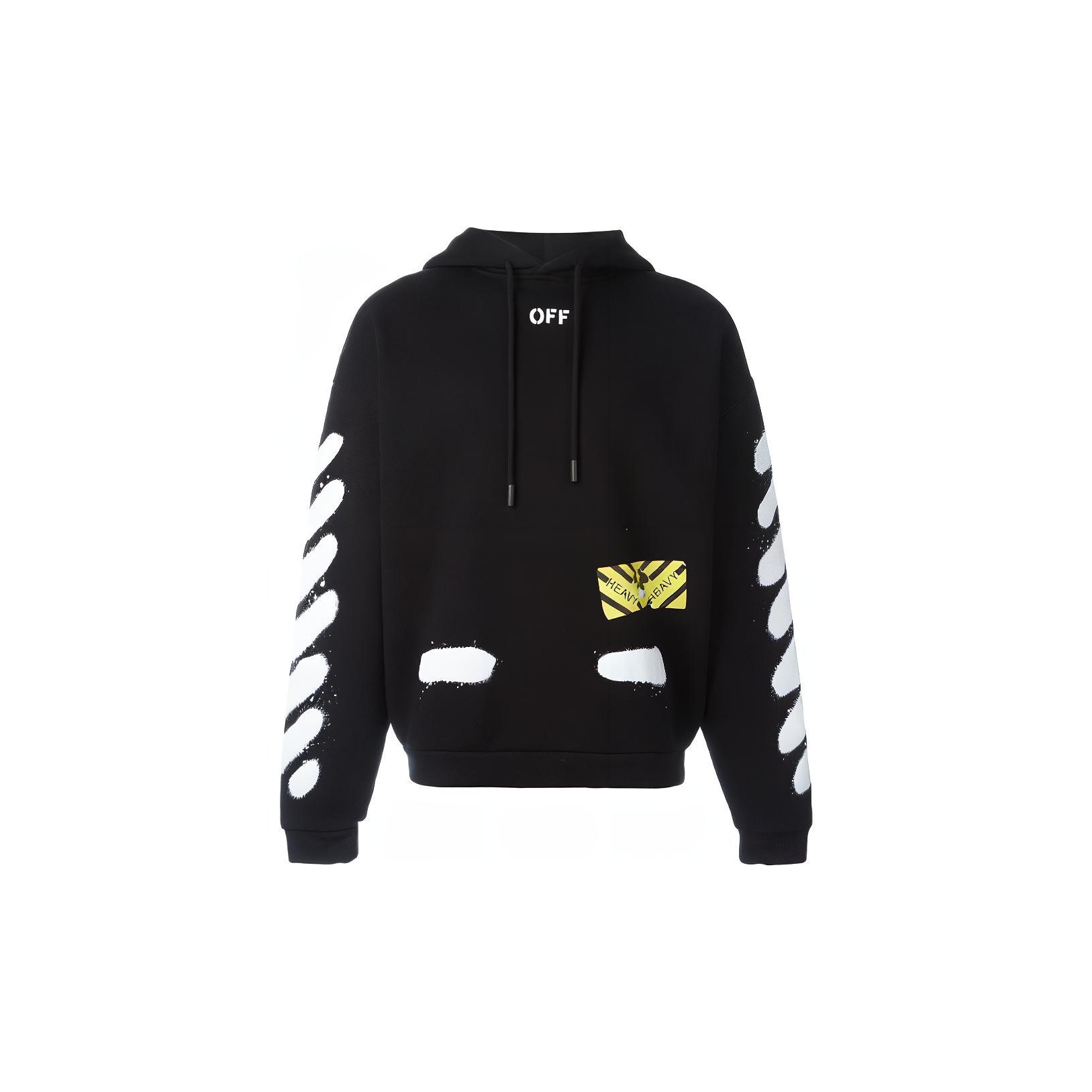 OFF WHITE Sweatshirts Hoodies Sweatshirts on Sale Authentic POIZON