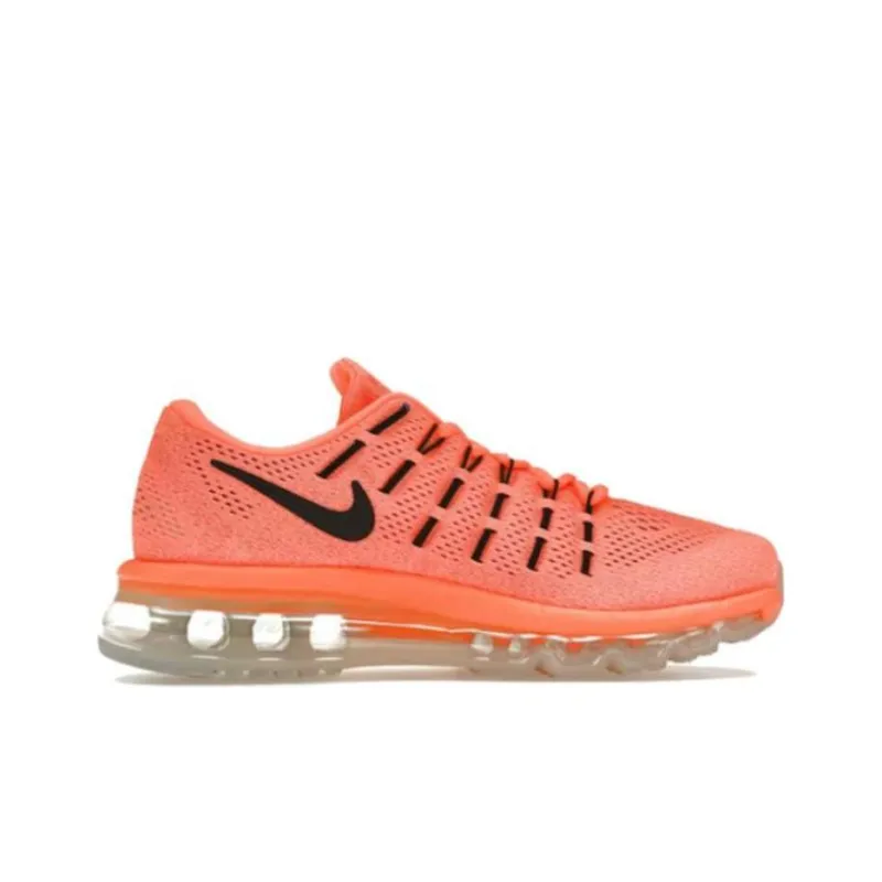 Nike Air Max 2016 Hyper Orange Women's-1
