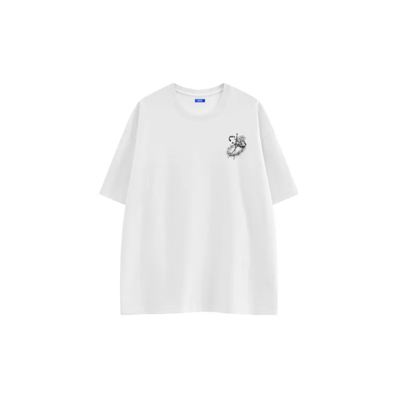 FAVEPOP T Shirts Unisex-5