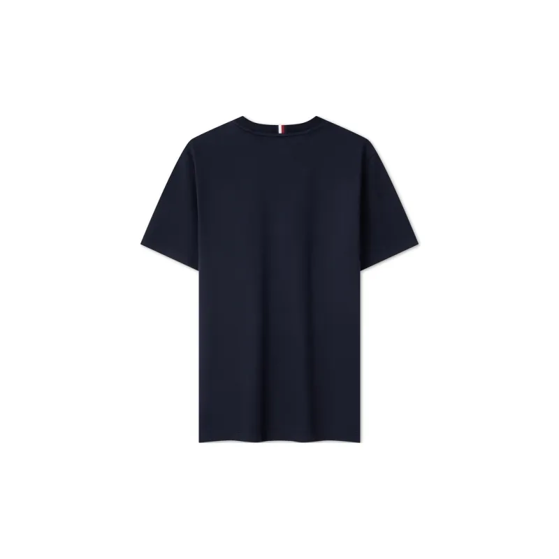 Tommy Hilfiger T Shirts Men-3