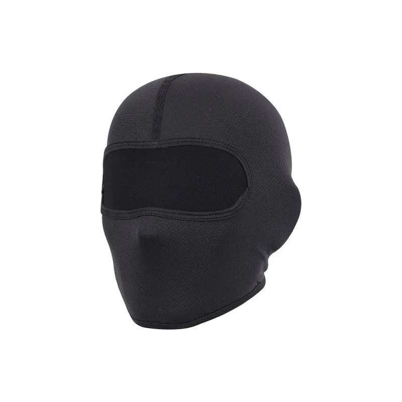 JIEKAI Riding Equipment Cycling Face Mask Unisex Polyamide One Size-15