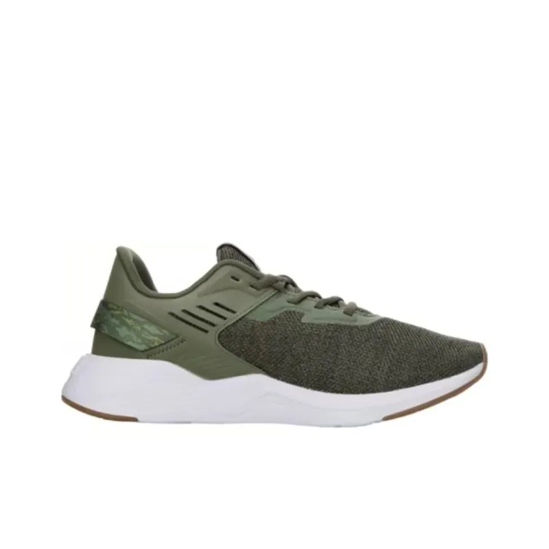 PUMA Disperse Xt 2 'Tiger Camo Green Moss Asphalt'-1