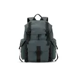 16 Inches, Tranquil Gray (Three-Proofing Fabric, Water-Repellent/Oil-Resistant/Stain-Resistant)