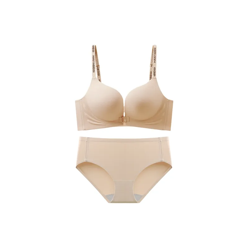 La Chapelle Underwear Set Women's-5